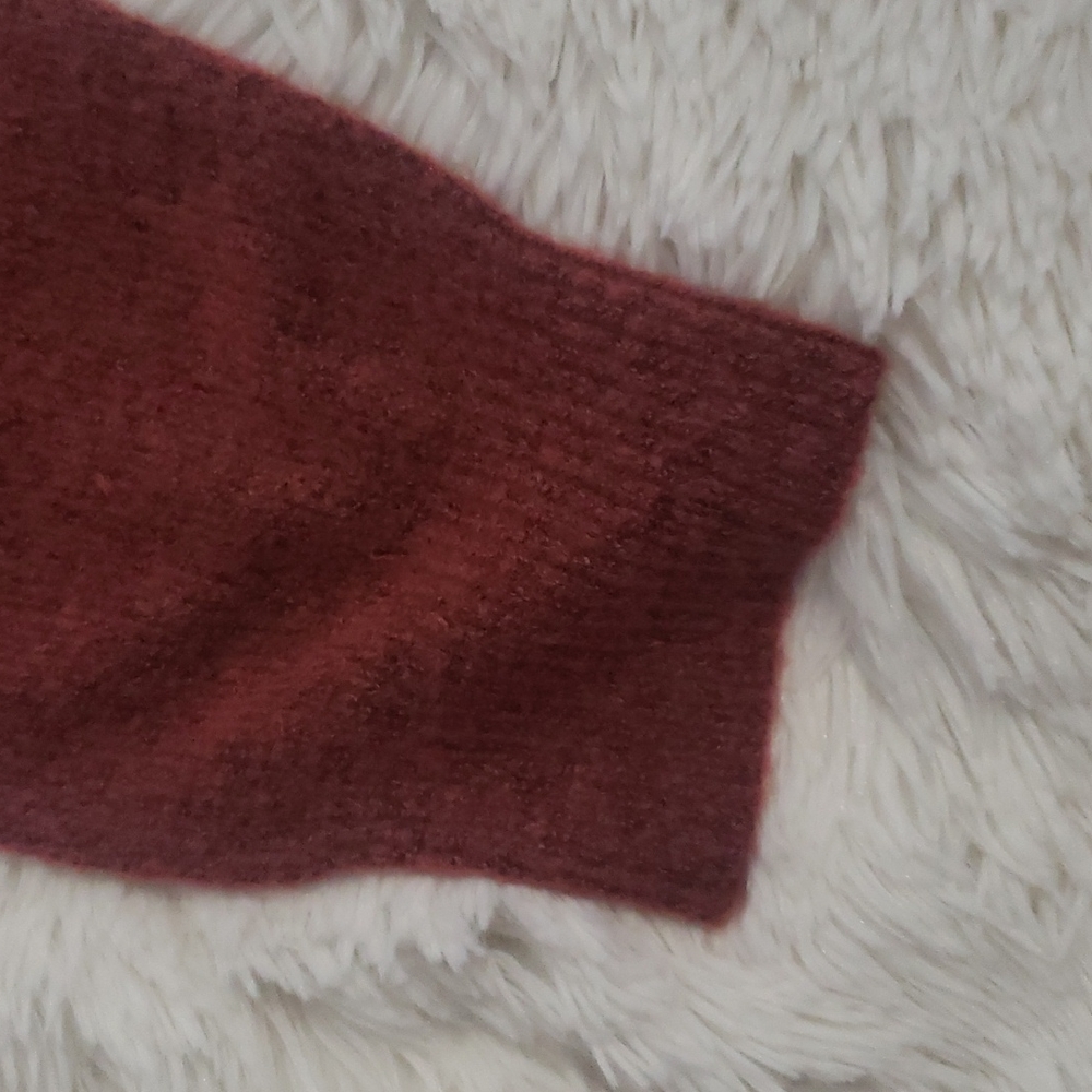 🍬 New Hooded Cardigan , Open Front with pockets - Picture 3 of 9